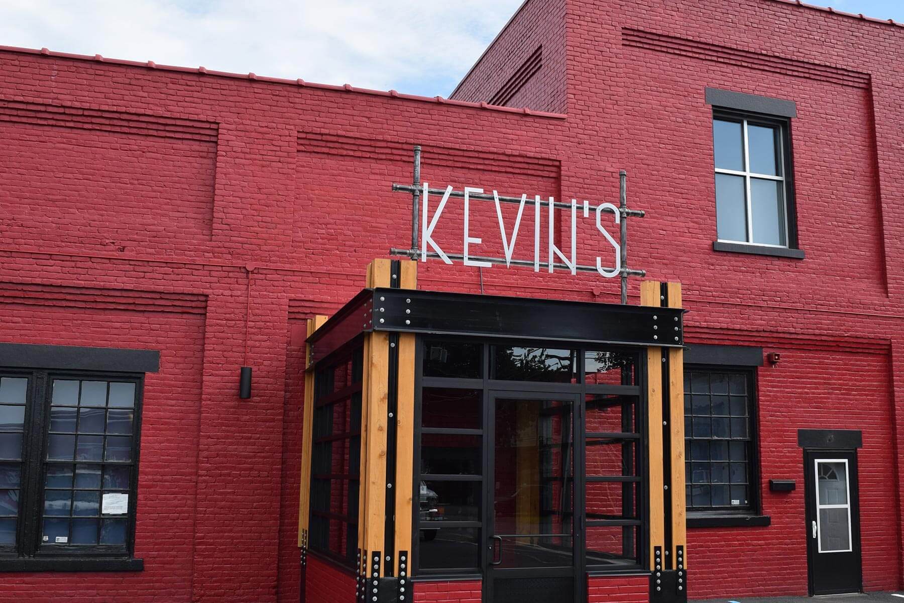 Kevin's Restaurant