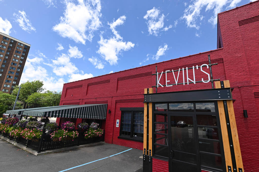 Kevin's Bar & Restaurant: One of the Very Best Restaurants in NEPA