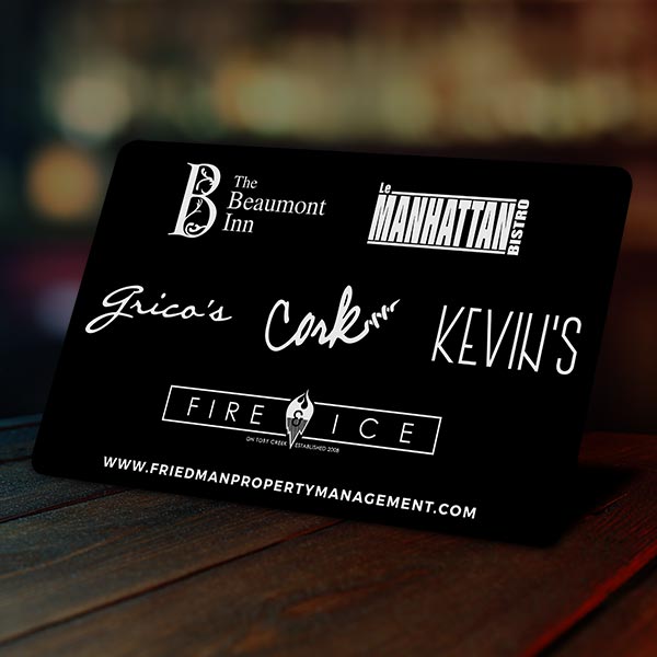 The Perfect Gift: Reasons to Purchase an Online Gift Card for Kevin's