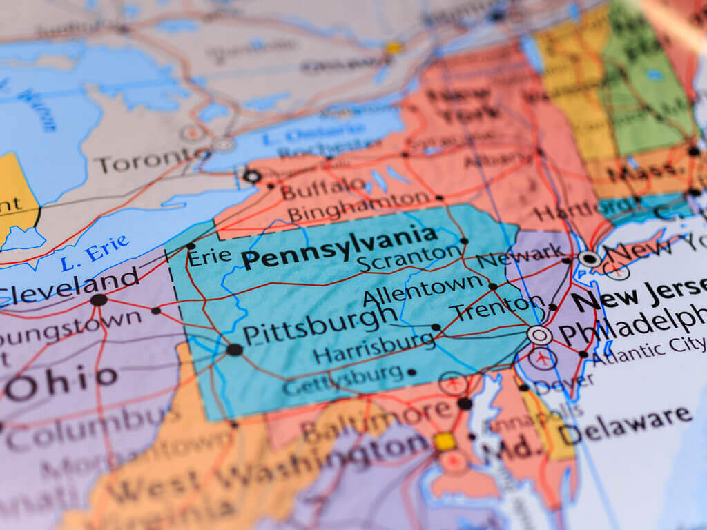 Pennsylvania’s Perfections