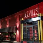 Kevin's Restaurant Front