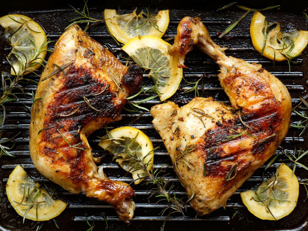 Dark Meat vs. White Meat: What’s the Difference?