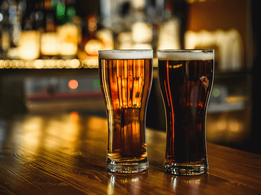 Dark Beer Vs Light Beer What You Should Know Kevin s Restaurant
